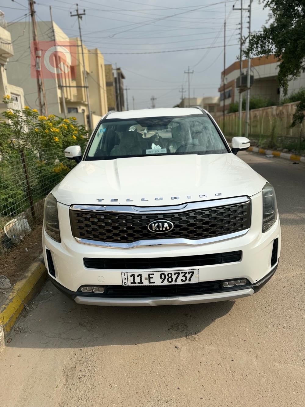 Kia Telluride